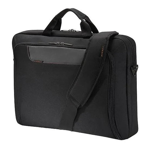EVERKI Advance Briefcase 18.4'', Separate zippered accessory pocket, Front stash - LX2001 - Homewares, Outdoor, Phone Accessories, Cases, Speakers, Headphones + More -