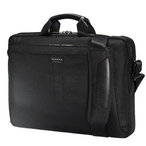 EVERKI Lunar Laptop Briefcase 18.4'' , Magnetic quick access pocket, Discreet ba - LX2001 - Homewares, Outdoor, Phone Accessories, Cases, Speakers, Headphones + More -