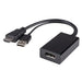 DYNAMIX HDMI Port Source to Display Port Monitor converter 4K@30Hz - LX2001 - Homewares, Outdoor, Phone Accessories, Cases, Speakers, Headphones + More -