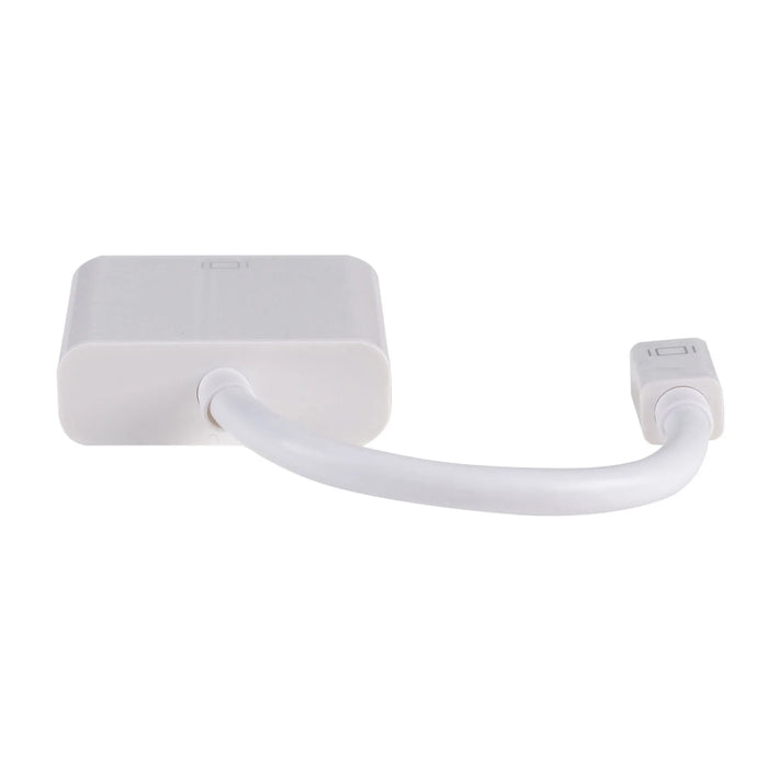 DYNAMIX 0.2m Mini DisplayPort HDMI Passive Cable Convertor 1080p@60Hz 1920x1080 - LX2001 - Homewares, Outdoor, Phone Accessories, Cases, Speakers, Headphones + More -