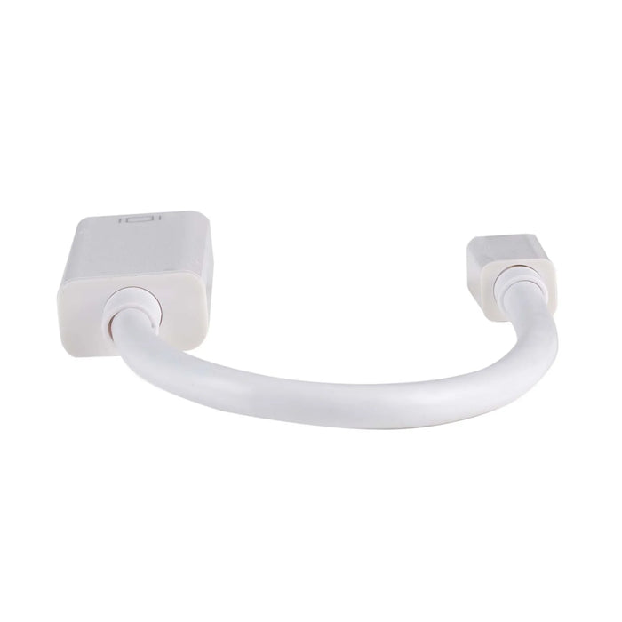 DYNAMIX Mini DisplayPort to HDMI Cable Convertor. Max Res 4K@30Hz (3840x2160) - LX2001 - Homewares, Outdoor, Phone Accessories, Cases, Speakers, Headphones + More -