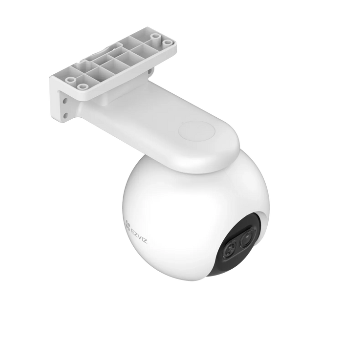 EZVIZ C8PF 2MP Outdoor WiFi PTZ Security Camera with 360-Degree FoV. 1/2.7" Prog - LX2001 - Homewares, Outdoor, Phone Accessories, Cases, Speakers, Headphones + More -