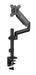 BRATECK 17"-32" Pole-Mounted Gas Spring Single Monitor Desk Mount Bracket with D - LX2001 - Homewares, Outdoor, Phone Accessories, Cases, Speakers, Headphones + More -