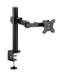 BRATECK 17"-32" Single Monitor Articulating Arm. Max Load: 12kg, VESA 75xx75 & 1 - LX2001 - Homewares, Outdoor, Phone Accessories, Cases, Speakers, Headphones + More -