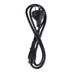1M 3-Pin to C5 Clover Shaped Female Connector 7.5A. SAA Power Cord. 0.75mm Core - LX2001 - Homewares, Outdoor, Phone Accessories, Cases, Speakers, Headphones + More -