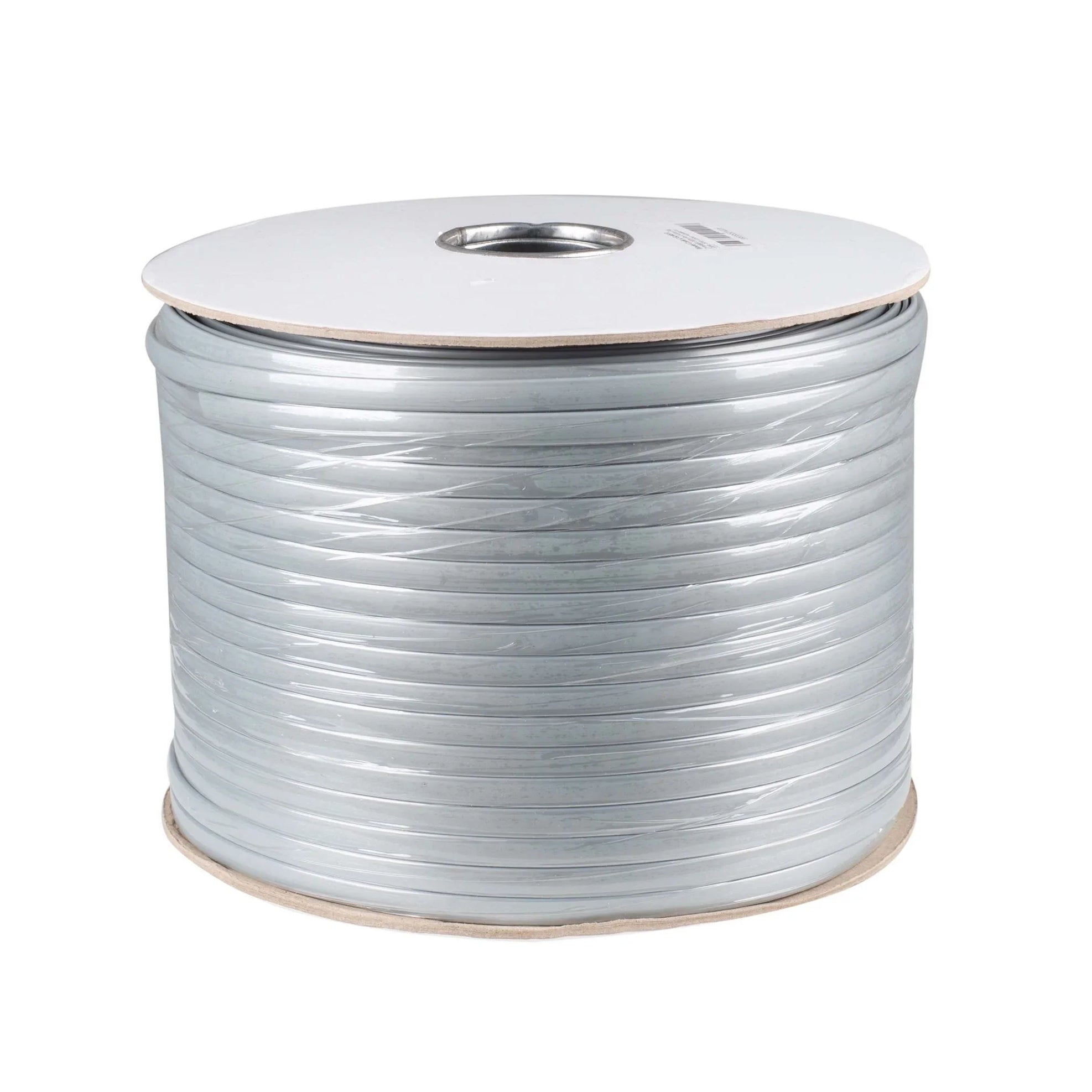 DYNAMIX 300m Roll 8-Wire Flat Cable, Silver colour LX2001 — LX2001 ...