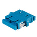 DYNAMIX Fibre SC to SC Duplex, Single-mode Joiner, Ceramic sleeve, Blue Colour - LX2001 - Homewares, Outdoor, Phone Accessories, Cases, Speakers, Headphones + More -