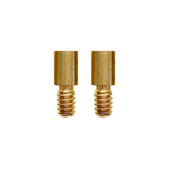 FERRET Replacement Thread adaptors x3 for Cable Ferret Wifi and Pro Inspection C