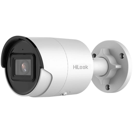HILOOK 6MP Pro-Series H265 6MP PoE IR (40m) 120dB True-WDR. IP67 Weatherproof Bu - LX2001 - Homewares, Outdoor, Phone Accessories, Cases, Speakers, Headphones + More -
