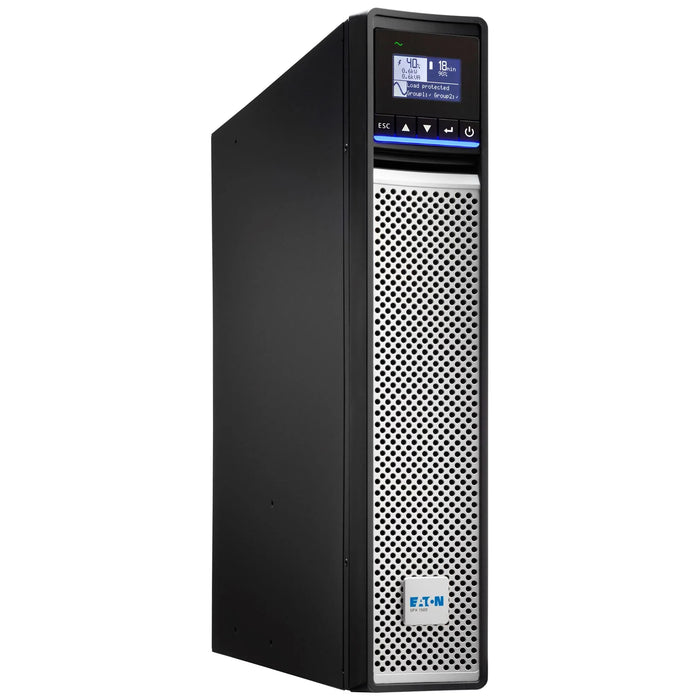 EATON 5PX Gen 2 3000VA/3000W 3U Rack/Tower UPS.16Amp Input, 8 x IEC10Amp, 2 x IE - LX2001 - Homewares, Outdoor, Phone Accessories, Cases, Speakers, Headphones + More -