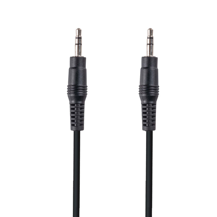 DYNAMIX 15M Stereo 3.5mm male to male cable