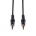 DYNAMIX 1M Stereo 3.5mm Plug Male to Male Cable - LX2001 - Homewares, Outdoor, Phone Accessories, Cases, Speakers, Headphones + More -