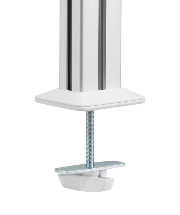 BRATECK 17"-32" Dual Monitor Heavy Duty Desk Mount Arm. Max Load 8kgs per Monito - LX2001 - Homewares, Outdoor, Phone Accessories, Cases, Speakers, Headphones + More -