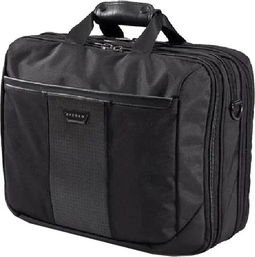 EVERKI Versa Premium Briefcase 17.3'' Checkpoint friendly design, Corner-guard p - LX2001 - Homewares, Outdoor, Phone Accessories, Cases, Speakers, Headphones + More -