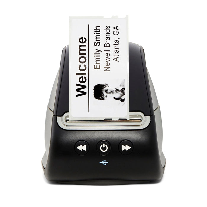 DYMO LabelWriter 550 Label Printer. Print up to 62 Labels per Minute. Customize - LX2001 - Homewares, Outdoor, Phone Accessories, Cases, Speakers, Headphones + More -
