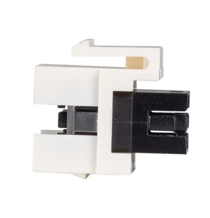 DYNAMIX MPO Fiber keystone coupler flangless Key up /Key down. - LX2001 - Homewares, Outdoor, Phone Accessories, Cases, Speakers, Headphones + More -