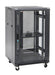 DYNAMIX 18RU Server Cabinet 800mm Deep (600x 800x1008mm) Includes 1x Fixed Shelf - LX2001 - Homewares, Outdoor, Phone Accessories, Cases, Speakers, Headphones + More -