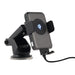 Jackson Qi Wireless In-Car Phone Charger with Cradle, Vent & Window Mount - LX2001 - Homewares, Outdoor, Phone Accessories, Cases, Speakers, Headphones + More -
