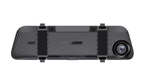 HIKVISION 4MP Dashcam (1440P) FHD Loop Recording, 111 FoV with Built-in G-Sensor - LX2001 - Homewares, Outdoor, Phone Accessories, Cases, Speakers, Headphones + More -