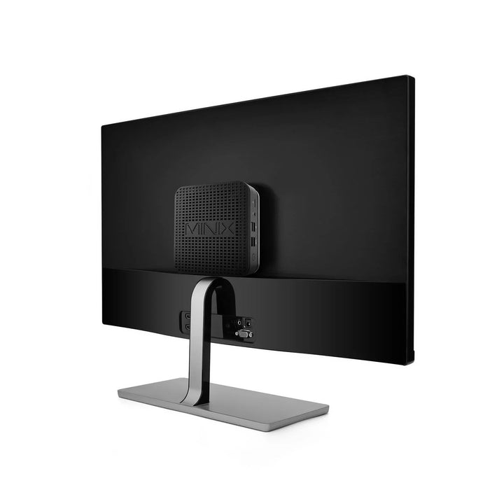 MINIX NEO Windows 10 PRO Fanless Mini PC with NEO M2 Remote. Intel Celeron N4100 - LX2001 - Homewares, Outdoor, Phone Accessories, Cases, Speakers, Headphones + More -
