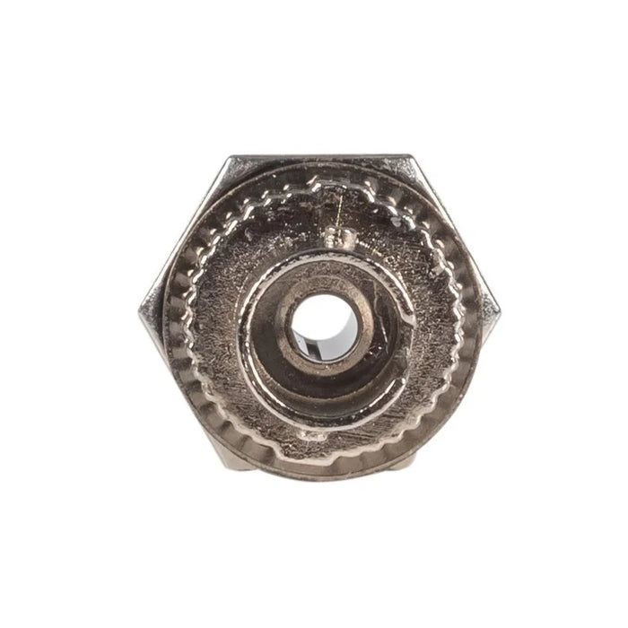 DYNAMIX ST Simplex Multimode Fibre Joiner. PhBr Sleeve. - LX2001 - Homewares, Outdoor, Phone Accessories, Cases, Speakers, Headphones + More -