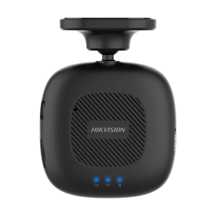 HIKVISION 2MP Dashcam (1080P) 25fps FHD Loop Recording, 166 FoV with Built-in G- - LX2001 - Homewares, Outdoor, Phone Accessories, Cases, Speakers, Headphones + More -