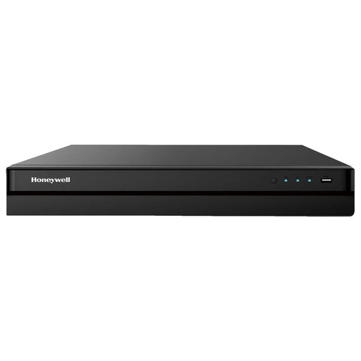 HONEYWELL Focus Series - 32 Channel 4K/12MP eNVR with Quad-Core Processor. **No - LX2001 - Homewares, Outdoor, Phone Accessories, Cases, Speakers, Headphones + More -