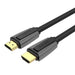 DYNAMIX 1M HDMI 2.1 Ultra-High Speed 48Gbps Cable. Supports up to 8K@60Hz - LX2001 - Homewares, Outdoor, Phone Accessories, Cases, Speakers, Headphones + More -
