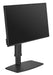 BRATECK 17"-32" Single Screen Vertical Lift Steel Monitor Stand. 10 View Height - LX2001 - Homewares, Outdoor, Phone Accessories, Cases, Speakers, Headphones + More -