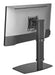 BRATECK 17"-32" Single Screen Vertical Lift Steel Monitor Stand. 10 View Height - LX2001 - Homewares, Outdoor, Phone Accessories, Cases, Speakers, Headphones + More -