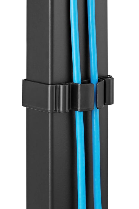 BRATECK 17"-32" Single Screen Vertical Lift Steel Monitor Stand. 10 View Height - LX2001 - Homewares, Outdoor, Phone Accessories, Cases, Speakers, Headphones + More -