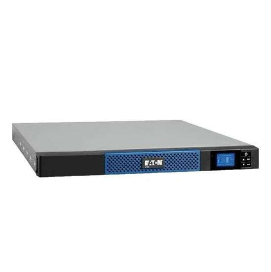 EATON 5P Lithium Ion 1550VA/1100 1U Rackmount Line-interactive UPS with LCD. Inp - LX2001 - Homewares, Outdoor, Phone Accessories, Cases, Speakers, Headphones + More -