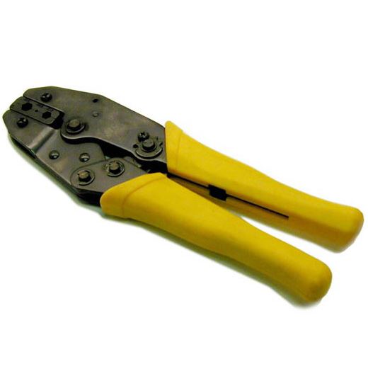 HANLONG Crimping Tool for RG58/ 59/6