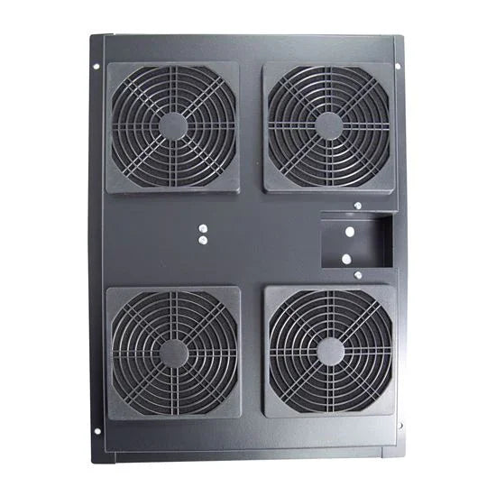 DYNAMIX Fan Drop in Tray for SS & ST Series Cabinets. 450mm x 330mm - LX2001 - Homewares, Outdoor, Phone Accessories, Cases, Speakers, Headphones + More -