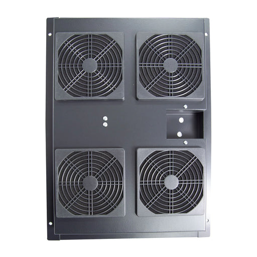 DYNAMIX Fan Drop in Tray for SR Series Cabinets. 450 x 316 x 52mm (Inner Dims 40 - LX2001 - Homewares, Outdoor, Phone Accessories, Cases, Speakers, Headphones + More -