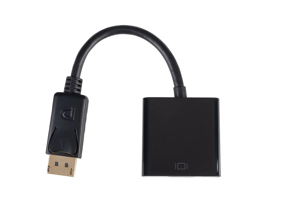 DYNAMIX DisplayPort to HDMI Active Cable Converter. 200mm. Max Res 4K@60Hz - LX2001 - Homewares, Outdoor, Phone Accessories, Cases, Speakers, Headphones + More -