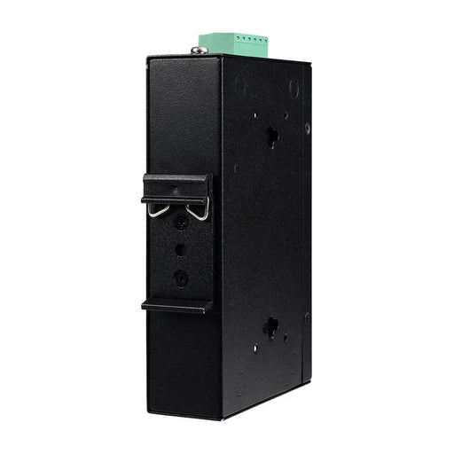 EDIMAX Industrial 5-Port Gigabit DIN Rail Switch.Data Delivery up to 200m @10Mbp - LX2001 - Homewares, Outdoor, Phone Accessories, Cases, Speakers, Headphones + More -