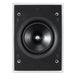 KEF Ultra Thin Bezel 6.5'' Rectangular In-Wall/Ceiling Speaker 160mm Uni-Q Drive - LX2001 - Homewares, Outdoor, Phone Accessories, Cases, Speakers, Headphones + More -