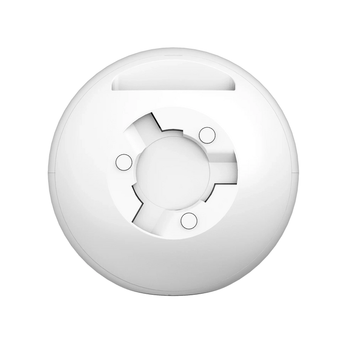 EZVIZ 4MP 2K Indoor WiFi Camera with 360 Panoramic View. Smart H.265. IR Up to 1 - LX2001 - Homewares, Outdoor, Phone Accessories, Cases, Speakers, Headphones + More -