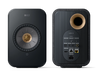 KEF LSX II Wireless Mini Monitor Speakers. 4 inch Uni-Q Driver with MAT. Wireles - LX2001 - Homewares, Outdoor, Phone Accessories, Cases, Speakers, Headphones + More -