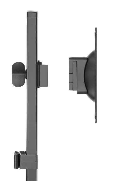 BRATECK 17-32" Wall Mount Single Monitor Gas Spring Sit-Stand Workstation. Foldi - LX2001 - Homewares, Outdoor, Phone Accessories, Cases, Speakers, Headphones + More -