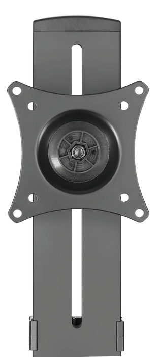 BRATECK 17-32" Wall Mount Single Monitor Gas Spring Sit-Stand Workstation. Foldi - LX2001 - Homewares, Outdoor, Phone Accessories, Cases, Speakers, Headphones + More -