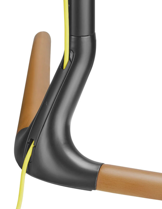 BRATECK 49-70" Stylish Tabletop TV Stand with V-shapped Base. Includes Anti-slip - LX2001 - Homewares, Outdoor, Phone Accessories, Cases, Speakers, Headphones + More -