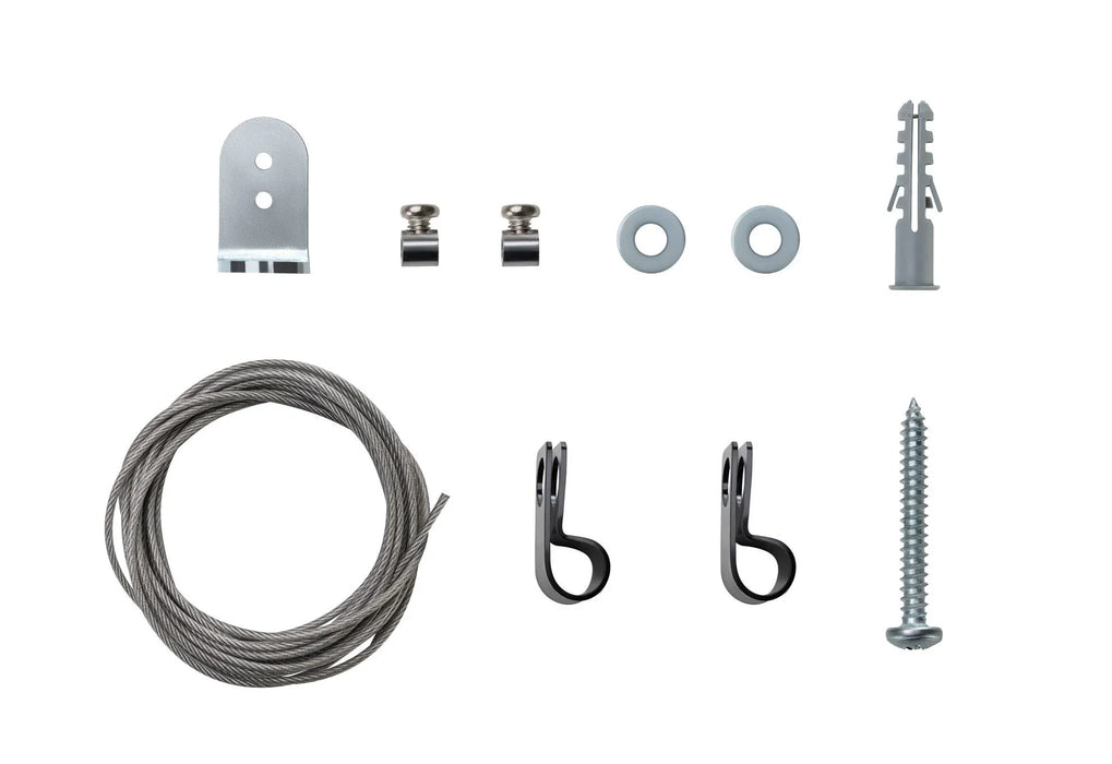 BRATECK 49-70" Stylish Tabletop TV Stand with V-shapped Base. Includes Anti-slip - LX2001 - Homewares, Outdoor, Phone Accessories, Cases, Speakers, Headphones + More -