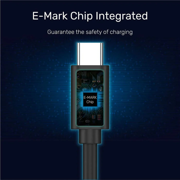 UNITEK 1m USB-C 3.1 Male to Female Extension Cable. Supports up to 4K@60Hz,100W/ - LX2001 - Homewares, Outdoor, Phone Accessories, Cases, Speakers, Headphones + More -
