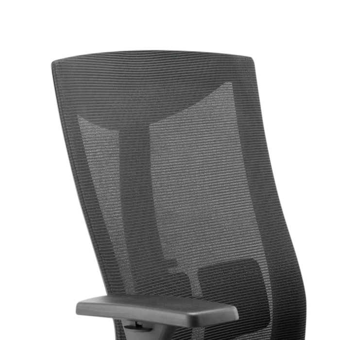BRATECK Office Chair with Ergonomic & Breathable Mesh Back. Pneumatic Seat-Heigh - LX2001 - Homewares, Outdoor, Phone Accessories, Cases, Speakers, Headphones + More -