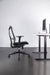 BRATECK Office Chair with Ergonomic & Breathable Mesh Back. Pneumatic Seat-Heigh - LX2001 - Homewares, Outdoor, Phone Accessories, Cases, Speakers, Headphones + More -