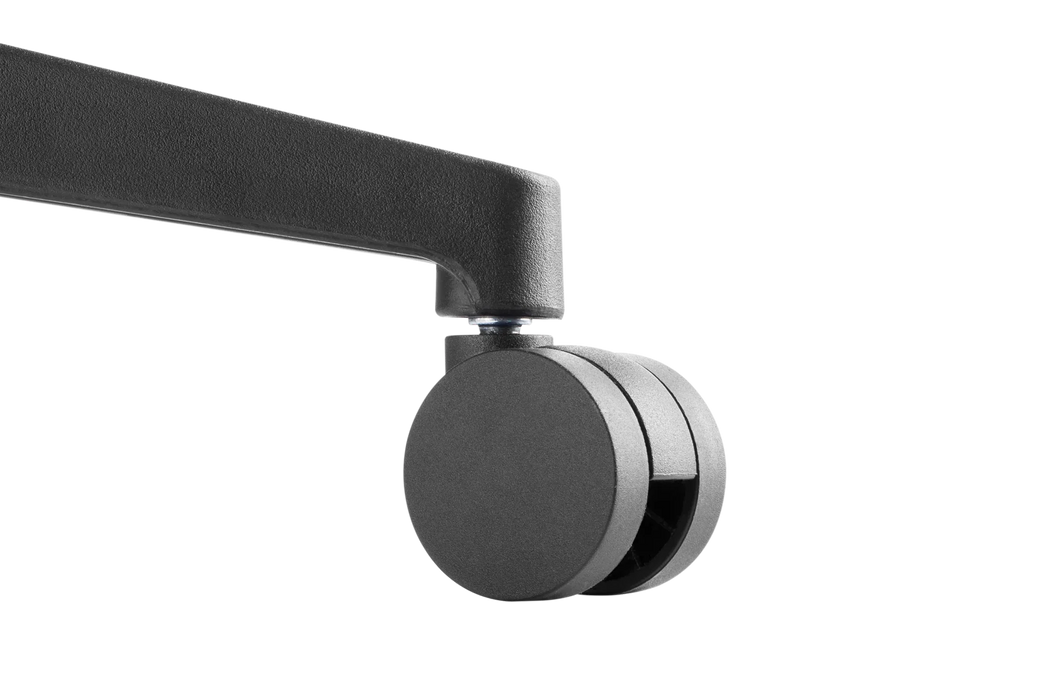 BRATECK Office Chair with Headrest. Ergonomic & Breathable Mesh Back. Pneumatic - LX2001 - Homewares, Outdoor, Phone Accessories, Cases, Speakers, Headphones + More -