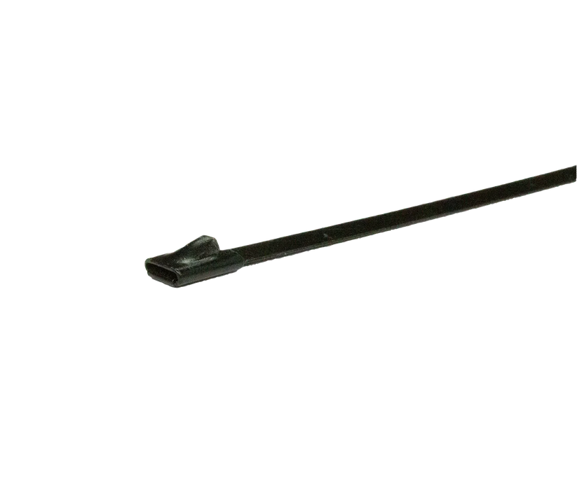 POWERFORCE Cable Tie 316SS 200mm x 4.6mm Pack of 100. Self Locking Ball-lock des - LX2001 - Homewares, Outdoor, Phone Accessories, Cases, Speakers, Headphones + More -