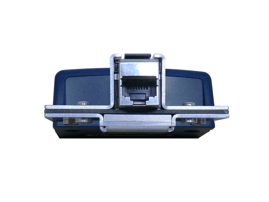 WIREXPERT Single CAT6 Patch Cord (PC) Adapter with Test Jack Mount for Performin - LX2001 - Homewares, Outdoor, Phone Accessories, Cases, Speakers, Headphones + More -